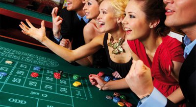 Casino with free slots