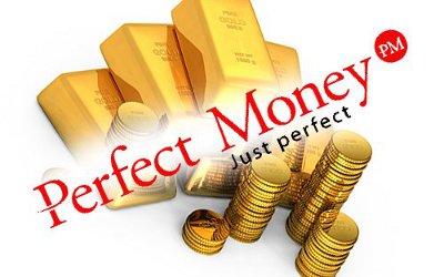 Система Perfect Money