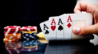 Poker free game